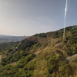 Mount Mashuk - Pyatigorsk