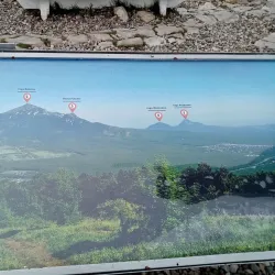 Mount Mashuk - Pyatigorsk