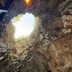 Proval Lake - Pyatigorsk