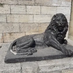 Proval Lake - Pyatigorsk