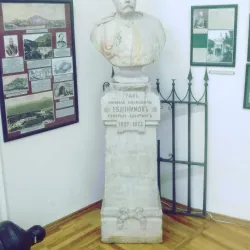 Pyatigorsk City History Museum - Pyatigorsk