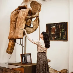 Pyatigorsk City History Museum - Pyatigorsk