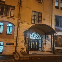 Pyatigorsk City History Museum - Pyatigorsk