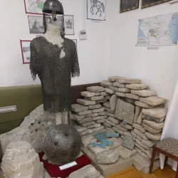 Pyatigorsk City History Museum - Pyatigorsk