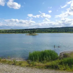 Victory Park - Pyatigorsk