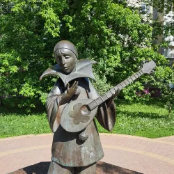 Ramenskoye Drama Theater - Ramenskoye