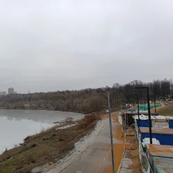 Victory Park - Ramenskoye