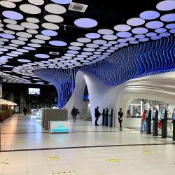 House of Cinema - Rostov-on-Don (Rostov-na-donu)