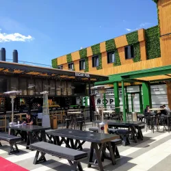 House of Cinema - Rostov-on-Don (Rostov-na-donu)