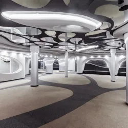 House of Cinema - Rostov-on-Don (Rostov-na-donu)