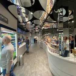 House of Cinema - Rostov-on-Don (Rostov-na-donu)