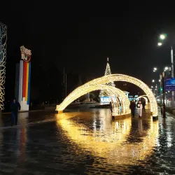 Lenin Square - Rostov-on-Don (Rostov-na-donu)