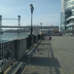 Lenin Square - Rostov-on-Don (Rostov-na-donu)