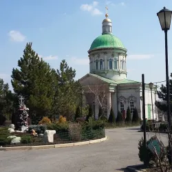 Museum of Russian-Armenian Friendship - Rostov-on-Don (Rostov-na-donu)