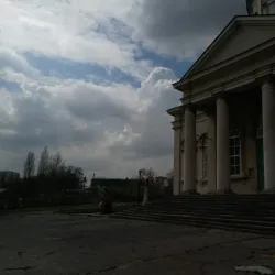 Museum of Russian-Armenian Friendship - Rostov-on-Don (Rostov-na-donu)