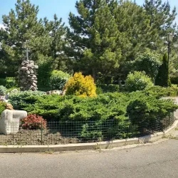 Museum of Russian-Armenian Friendship - Rostov-on-Don (Rostov-na-donu)