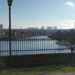 Museum of Russian-Armenian Friendship - Rostov-on-Don (Rostov-na-donu)