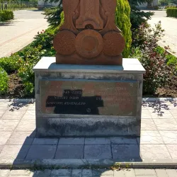 Museum of Russian-Armenian Friendship - Rostov-on-Don (Rostov-na-donu)