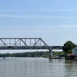 Rostov-on-Don Embankment - Rostov-on-Don (Rostov-na-donu)