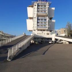 Rostov-on-Don Embankment - Rostov-on-Don (Rostov-na-donu)