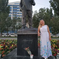 Rostov-on-Don Embankment - Rostov-on-Don (Rostov-na-donu)