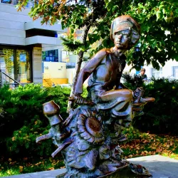 Rostov-on-Don Embankment - Rostov-on-Don (Rostov-na-donu)