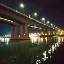 Rostov-on-Don Embankment - Rostov-on-Don (Rostov-na-donu)