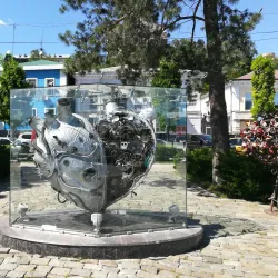 Rostov-on-Don Embankment - Rostov-on-Don (Rostov-na-donu)