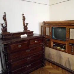 Rostov Regional Museum of Local Lore - Rostov-on-Don (Rostov-na-donu)