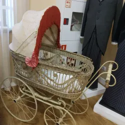 Rostov Regional Museum of Local Lore - Rostov-on-Don (Rostov-na-donu)