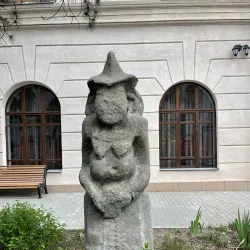 Rostov Regional Museum of Local Lore - Rostov-on-Don (Rostov-na-donu)