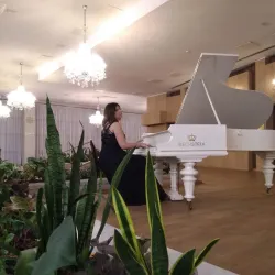 Rostov State Musical Theater - Rostov-on-Don (Rostov-na-donu)