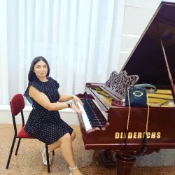 Rostov State Musical Theater - Rostov-on-Don (Rostov-na-donu)