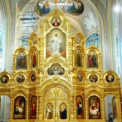 Assumption Cathedral - Rostov