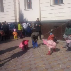 Church of St. John the Evangelist - Rostov