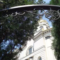 Church of St. John the Evangelist - Rostov