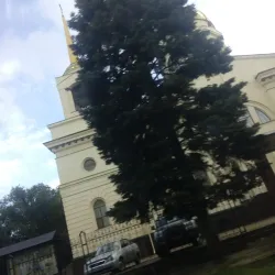 Church of St. John the Evangelist - Rostov