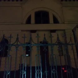 Church of St. John the Evangelist - Rostov