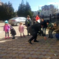 Church of St. John the Evangelist - Rostov