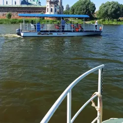 Lake Nero - Rostov