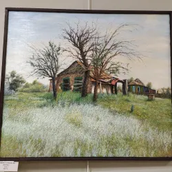 Museum of Rostov Merchants - Rostov