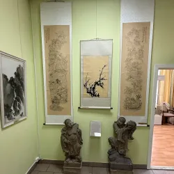 Museum of Rostov Merchants - Rostov