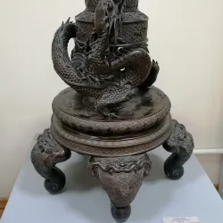 Museum of Rostov Merchants - Rostov