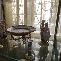 Museum of Rostov Merchants - Rostov