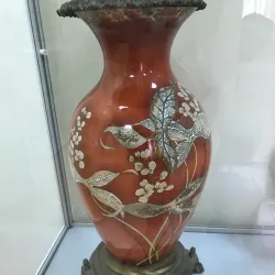 Museum of Rostov Merchants - Rostov