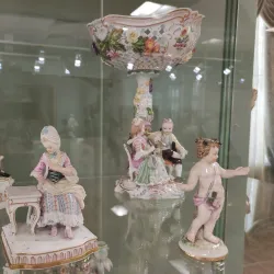 Museum of Rostov Merchants - Rostov