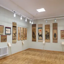 Museum of Rostov Merchants - Rostov