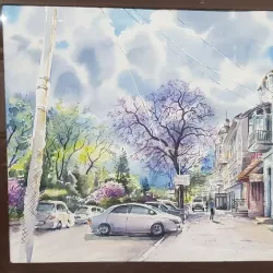 Rostov Art Gallery - Rostov