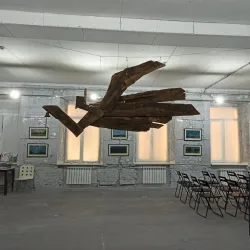 Rostov Art Gallery - Rostov