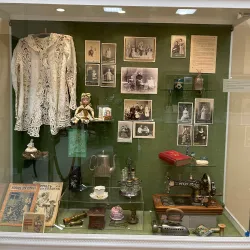 Rostov Museum of Local Lore - Rostov